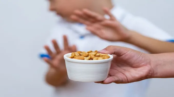 أخطر أنواع الحساسية وأعراضها