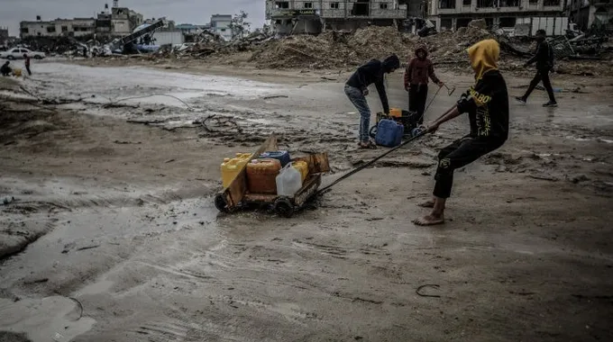 الاستحمام الشامل: هل هو ضروري حقاً؟