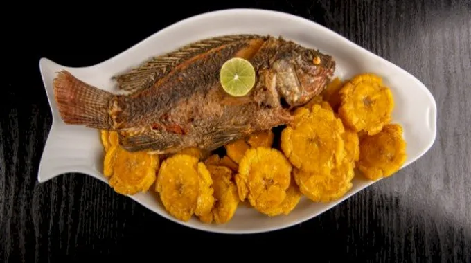 تفسير رؤية الأكل المقلي في المنام