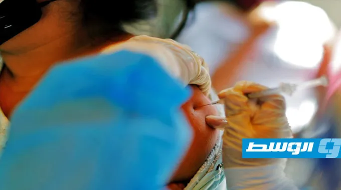 مرض الخناق يهدد أوروبا الغربية
